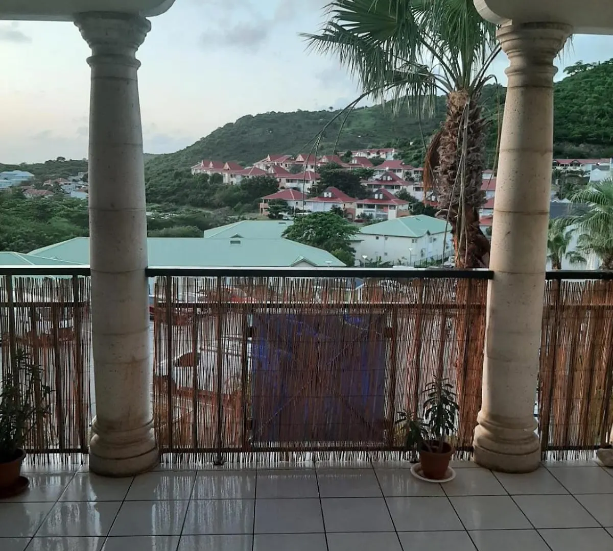 Apartman Detente Standing Marigot Sint Maarten