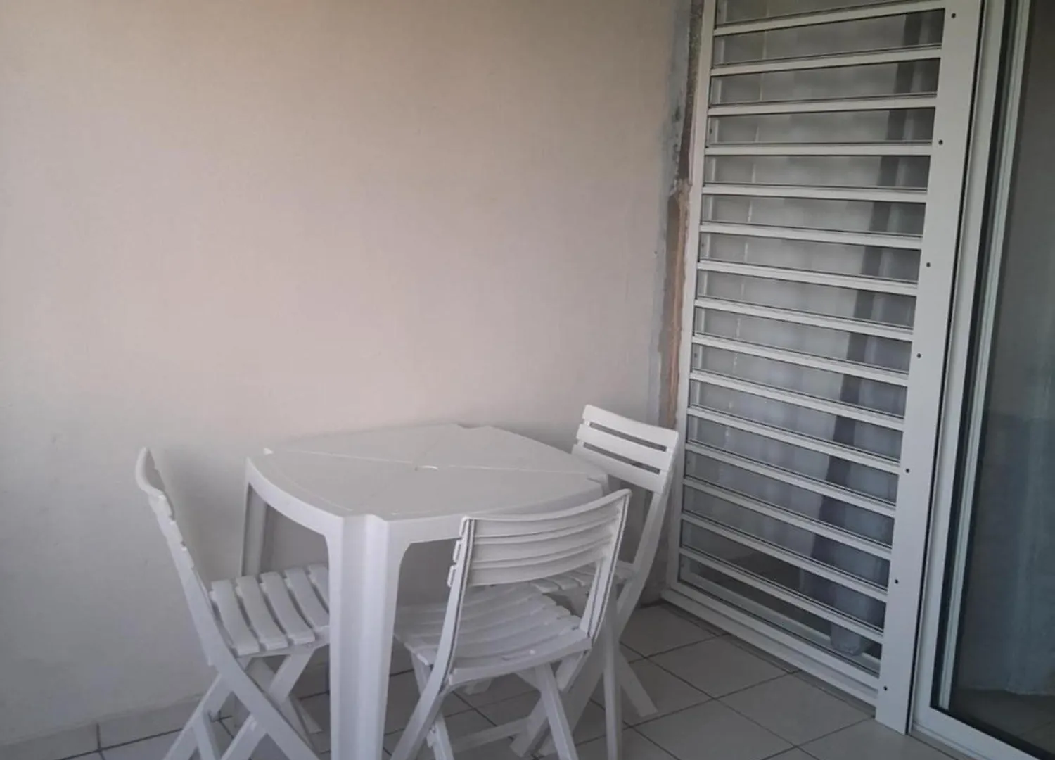 Detente Standing Marigot 0*,  Sint Maarten